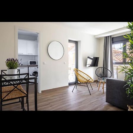 Pedregalejo Apartament Málaga Buitenkant foto