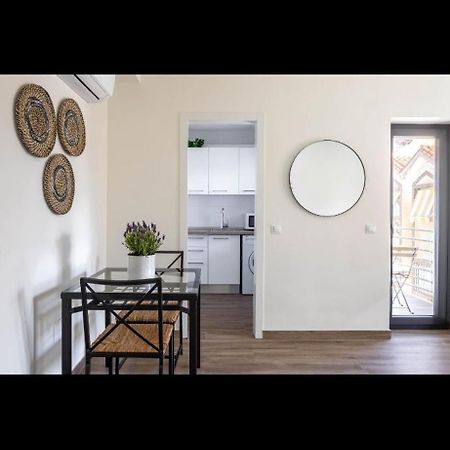 Pedregalejo Apartament Málaga Buitenkant foto