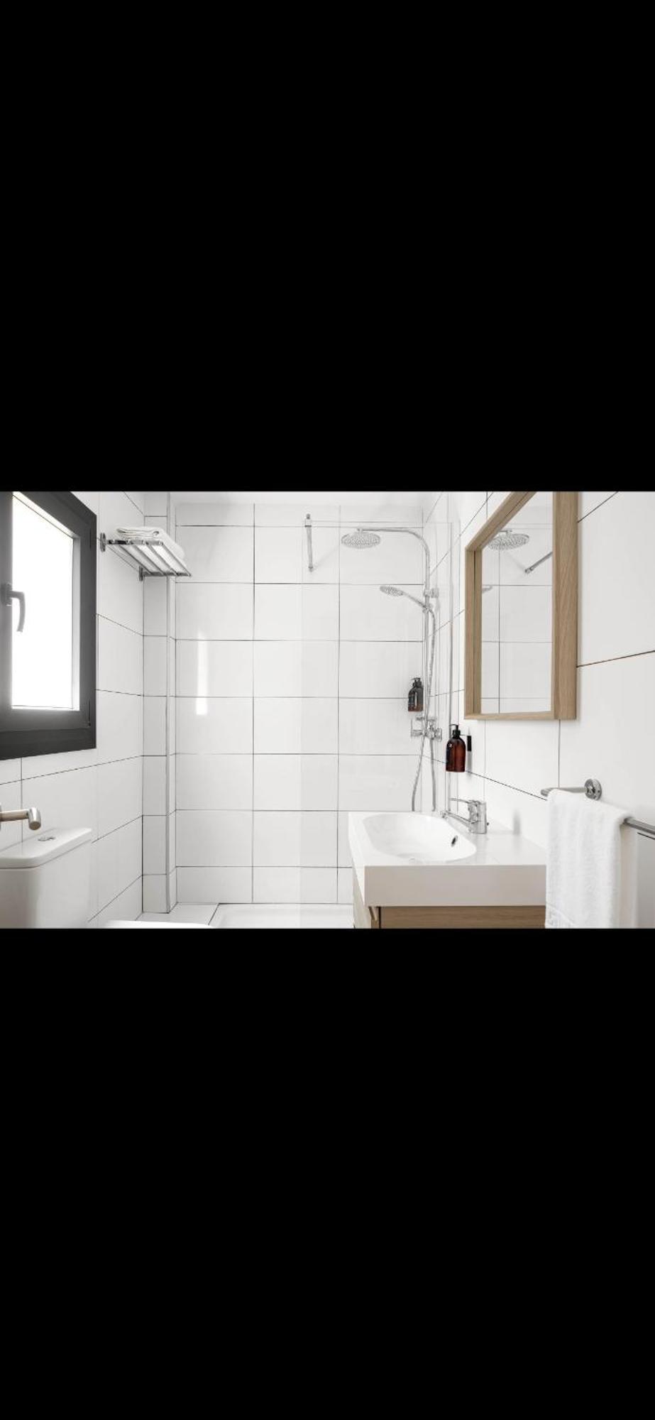 Pedregalejo Apartament Málaga Buitenkant foto